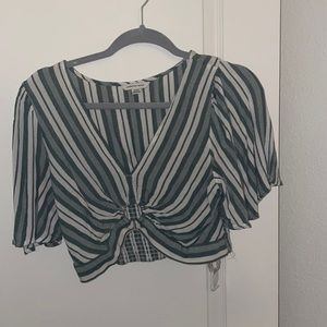 American eagle top. M.